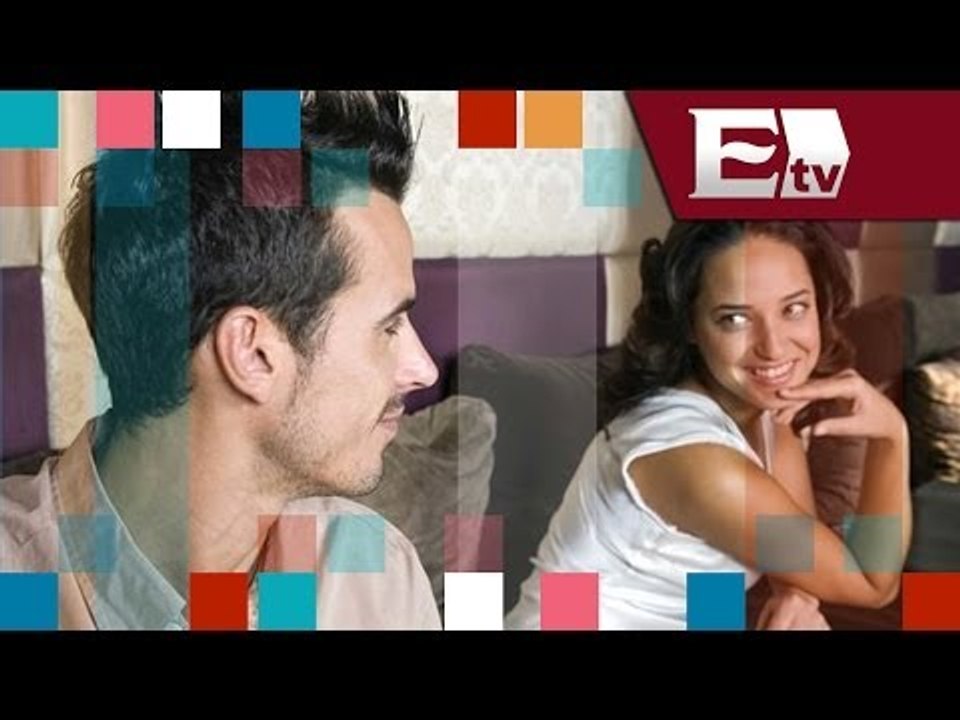 Hombres se estresan ante la presencia de mujeres bellas/ Entre Mujeres