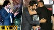 Ranbir Kapoor Warmly Welcomes Back Sanjay Dutt In The Film Industry