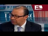 Entrevista con Ricardo Gómez Dena, director de Banca Patrimonial de FINAMEX / Dinero