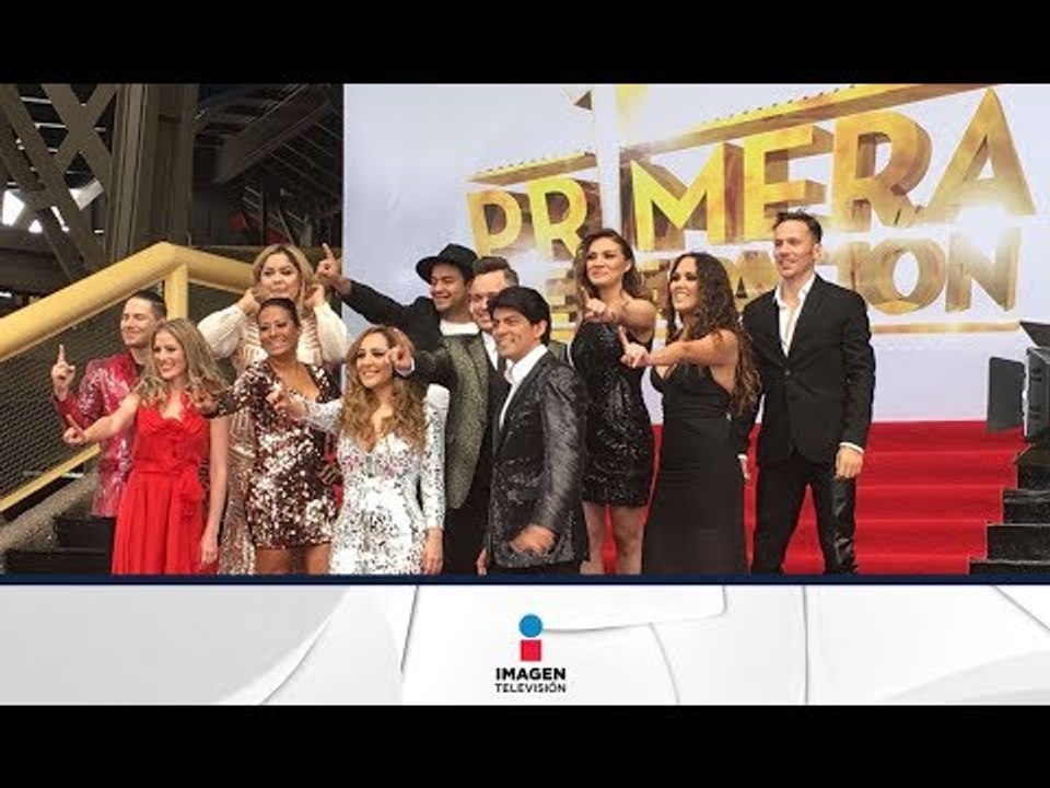 ¡La primera generación canta en Sale el Sol! | Sale el Sol | Imagen Entretenimiento