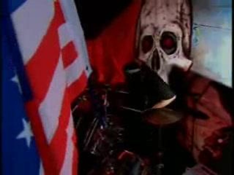 Ultra Vomit M6 Nantes