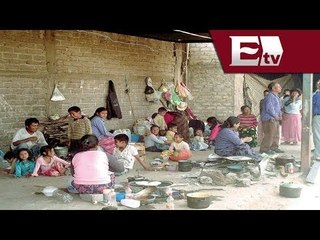 Niños migrantes: Reportaje especial de su travesía / Vianey Esquinca