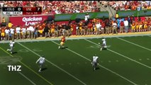 JuJu Smith Schuster || Explosive || Official 2016 17 USC Highlights