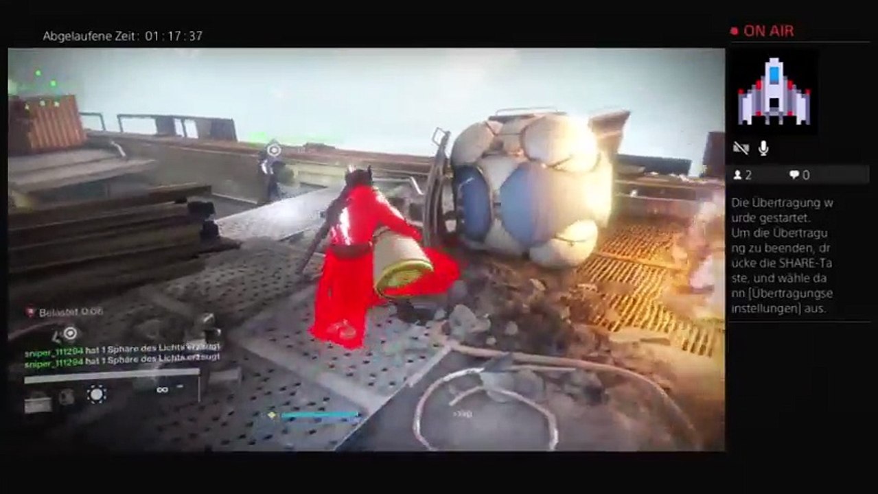 Zdm armer junge kann nd zocken ACC carry (17)