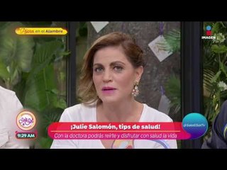 ¡Disfruta de una experiencia única en el evento Mujeres con Luz! | Sale el Sol