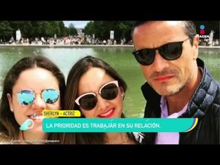 ¡Sherlyn y Paco Zea quieren una gran boda! | De Primera Mano