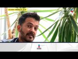 Fernando del Solar habla de los problemas de su mamá con Ingrid | Sale el Sol | Imagen TV