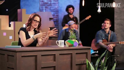 If Kids Were God...   Little Kids. Big Questions.