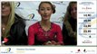 Championnats québécois d'été 2017 / Juvénile Dames moins de 14 ans Gr.1  Glace 3 (6)