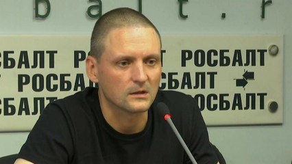 Kiengedték Putyin egyik ellenfelét