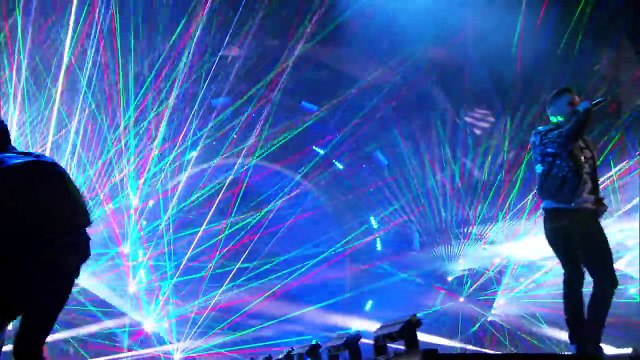 Brian Justin Crum: Singer Rules the AGT Stage with Tears for Fears Cover Americas Got Tal