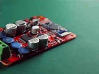How to make a Wireless 2.0 Bluetooth Speakers using Card Board