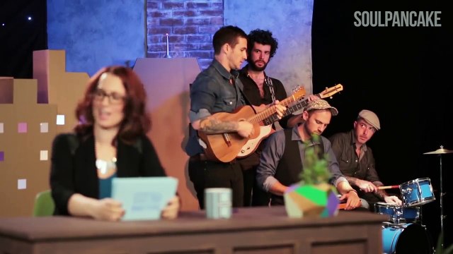 Where do Babies Come From?... Little Kids. Big Questions.