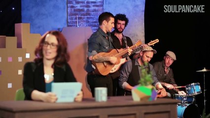 Where do Babies Come From?...   Little Kids. Big Questions.