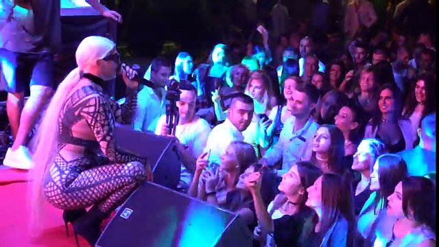 Jelena Karleusa - Novi Pazar 2017