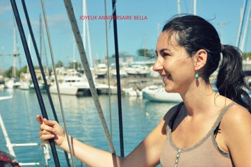 Joyeux 30 ans Audrey !!!