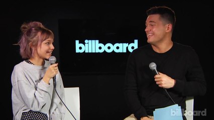 Grace VanderWaal talks new album and music video