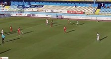 Alexandru Curtean GOAL HD - Gaz Metan Medias 1-0 Sepsi 10.08.2017