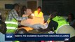 i24NEWS DESK | Kenya to examine election hacking claims | Thursday, August 10th 2017