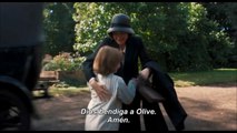 Goodbye Christopher Robin - 1er Trailer subtitulado