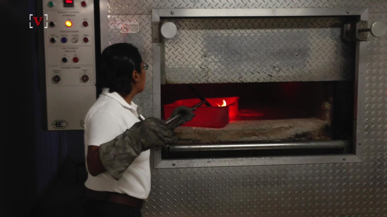 The Majority Of Americans Now Prefer Cremation Over Burial