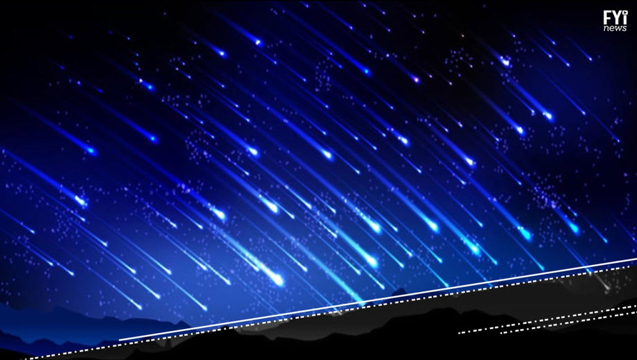 NASA se prepara para proteger a Terra de meteoritos