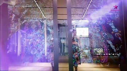 Asia's Next Top Model S04E10 The Girl Who Tripped And Fell
