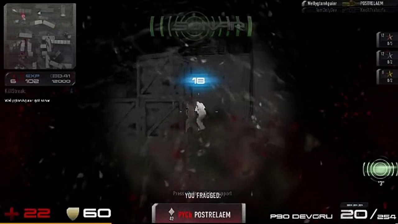 gameplay