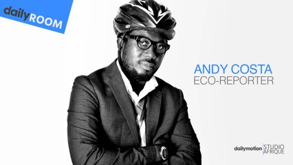 DAILYROOM - ANDY COSTA