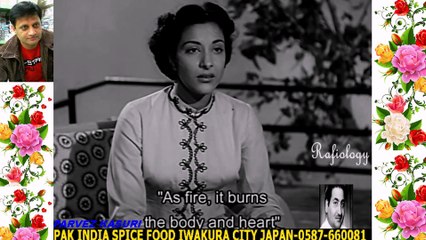 Deedar (1951) - Naseeb Dar Pe Tere Aazmaane Aaya Hoon - Mohd.Rafi [HD, 720p]