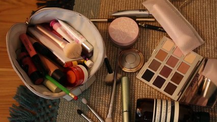 A Much-Needed Night Off