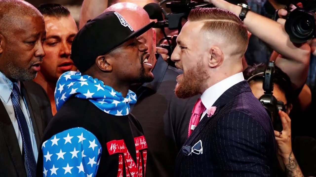 If the UFC wants me to fight Jon Jones, I'll fight him; Paulie & Conor; Bisping rips Rockhold