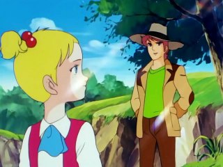 Tải video: HELLO SANDYBELL - 05 - Il principe del giardino