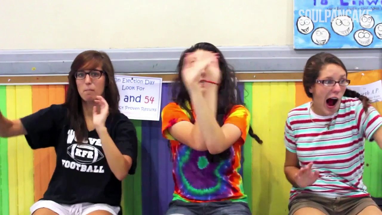 Back to School!! ~  Live A Little