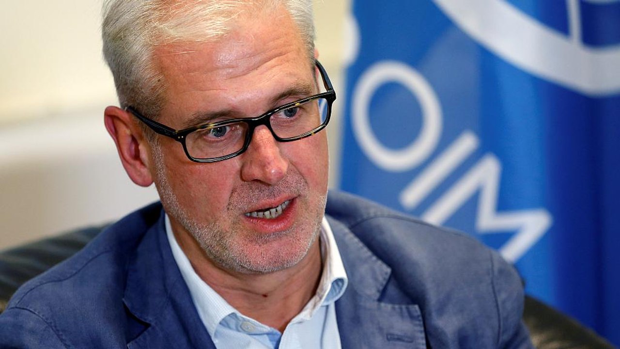 UN accuses people traffickers of drowning migrants off Yemeni coast