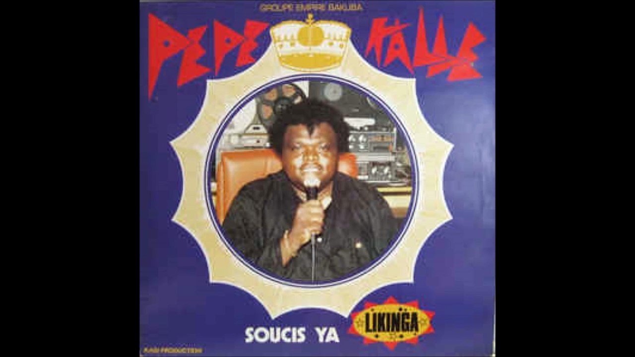 03 Pepe Kalle - Dadou Version 2