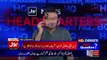 Hamza Ali Abbasi replies about the news that He Joined PMLNHamza Ali Abbasi replies on news that He Joined PMLN