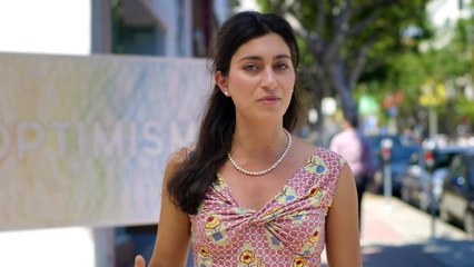 The Power of Optimism!!