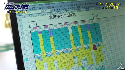 テッペン! 水ドラ!!『わにとかげぎす』第1話ダイジェスト＆第2話予告【TBS】