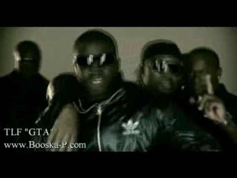 TLF-GTA-Le Clip