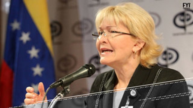 Human Rights Violations Run Rampant In Venezuela