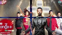 Raghav &Shakti Dance In Star Plus
