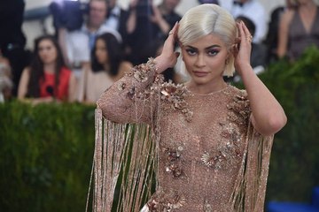 Kylie Cosmetics may soon be worth $1 billion