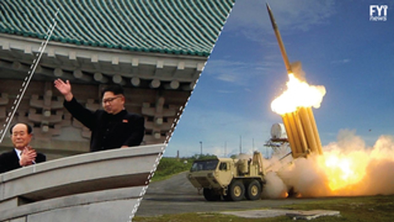 North Korea is Ready for War