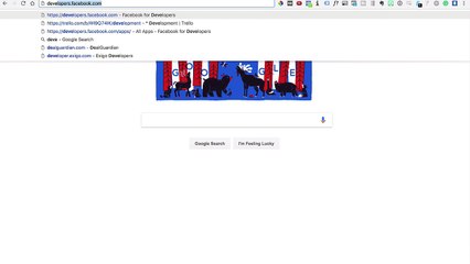 Aplicativos de Facebook OMB100