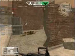 Vidéo n°3 - French Squad!