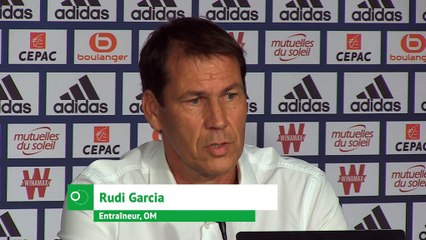 2e j. - Garcia: "Nantes va être très motivé"