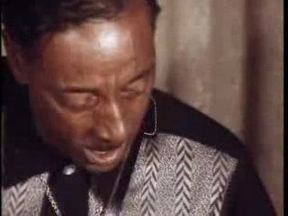 Mississippi Fred McDowell - My Babe