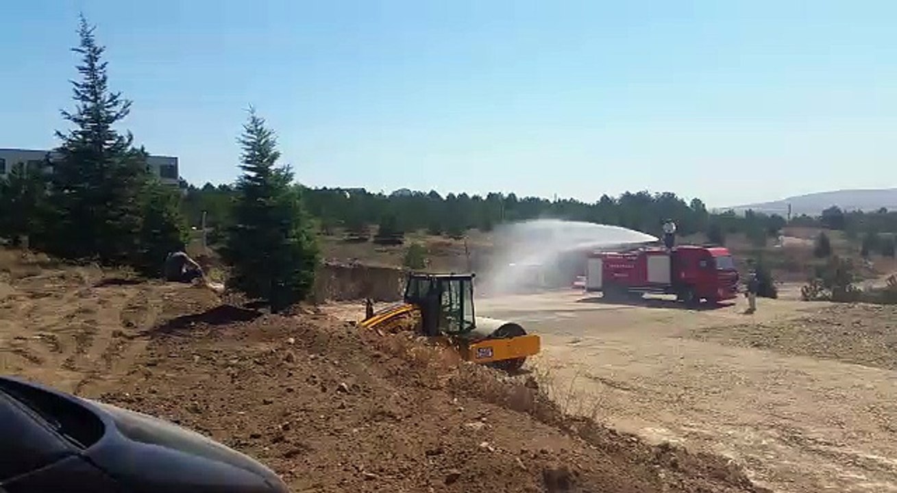 Ankara Yıkımcı Lalahan Hafriyat, Caner 0532 407 77 57