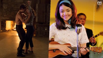 Dirty Dancing Returns To The Small Screen